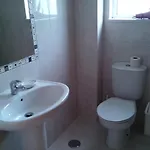 Remarkable 1-bed In Olhos De Agua Apartman