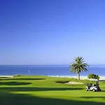 Remarkable 1-bed In Olhos De Agua Apartman *