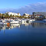 Remarkable 1-bed In Olhos De Agua Apartman Albufeira