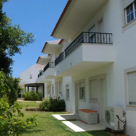 Remarkable 1-bed In Olhos De Agua * 알부페이라