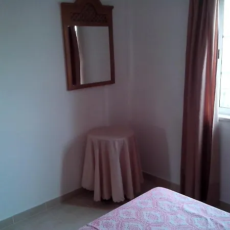 Apartment Remarkable 1-bed In Olhos De Agua *