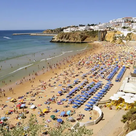 Remarkable 1-bed In Olhos De Agua Apartment Albufeira