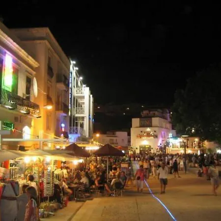 Remarkable 1-bed In Olhos De Agua 公寓 阿尔布费拉