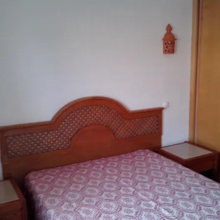 Remarkable 1-bed In Olhos De Agua