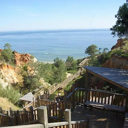 公寓 Remarkable 1-bed In Olhos De Agua