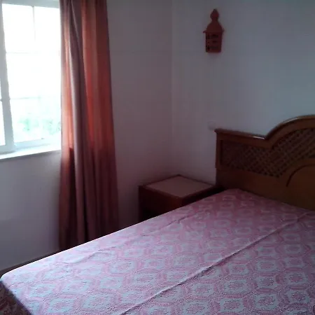 Remarkable 1-bed In Olhos De Agua *