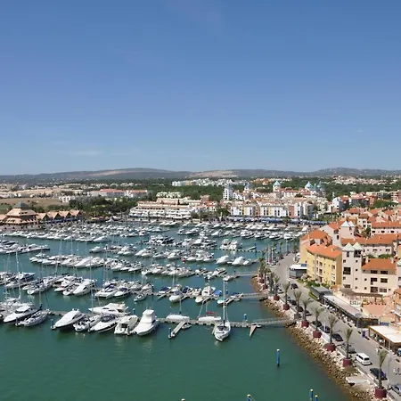 公寓 Remarkable 1-bed In Olhos De Agua