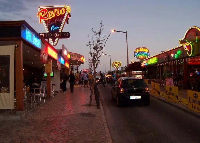 Remarkable 1-bed In Olhos De Agua * Albufeira