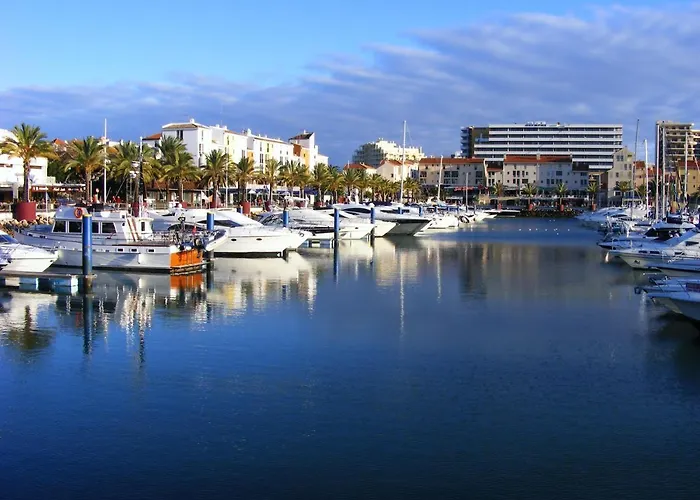 Remarkable 1-bed In Olhos De Agua Apartment Albufeira