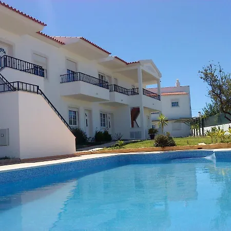 Remarkable 1-bed In Olhos De Agua Apartment Albufeira