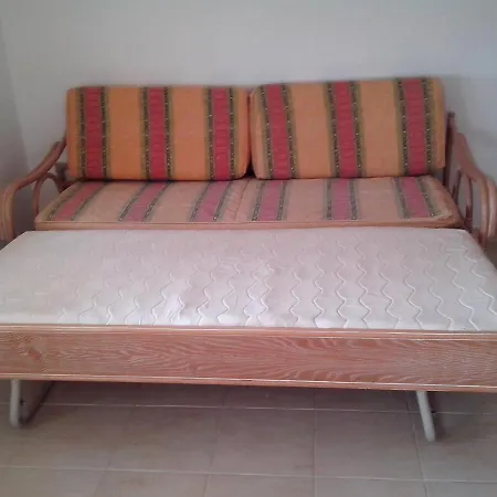 Remarkable 1-bed In Olhos De Agua Apartment *