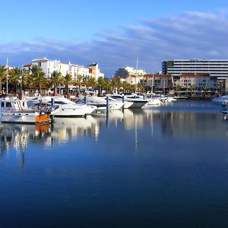 Remarkable 1-bed In Olhos De Agua Apartment Albufeira
