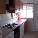 Apartament Remarkable 1-bed In Olhos De Agua *